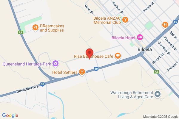 Biloela Produce & Farm Supplies