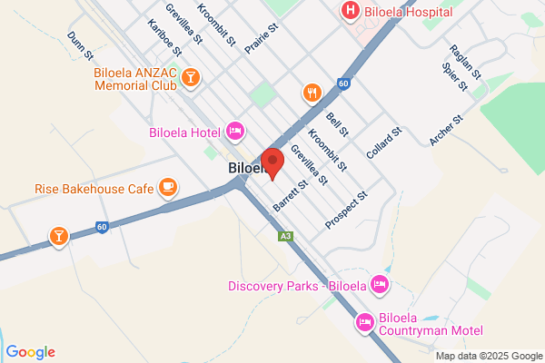 Biloela Shoppingworld