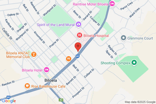 Biloela State School