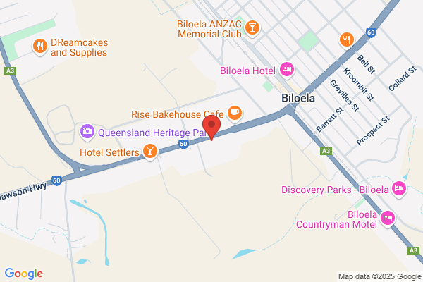 Biloela Tools & Bearing Supplies Pty Ltd
