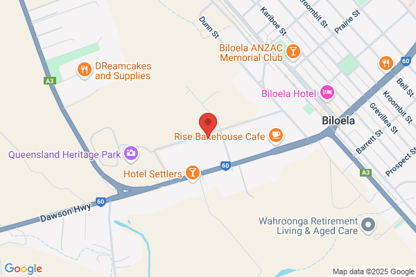 Biloela Turf Farm