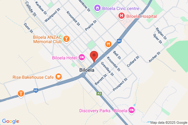 Biloela Tyre Centre