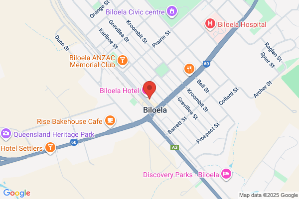 Callide Dawson Funerals