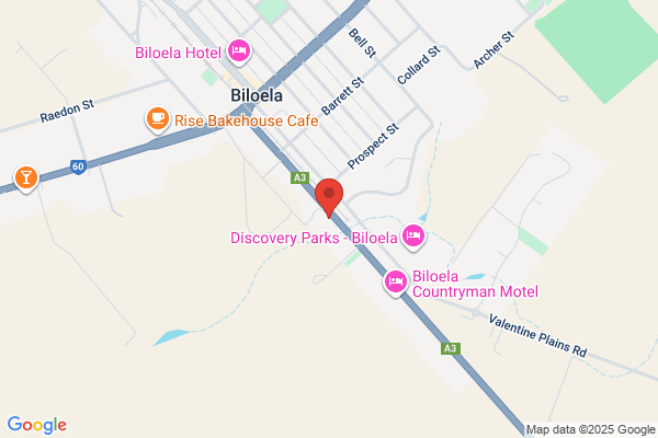 Callide Manufacturing Company