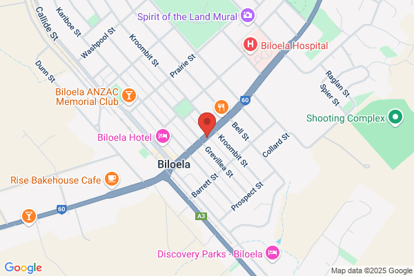 Cavalier Homes Biloela