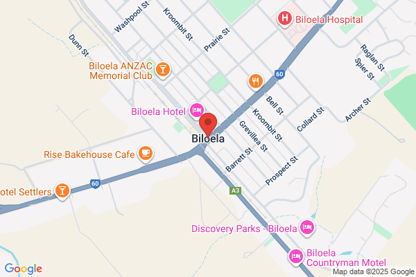 Evko Power Pty. Ltd.