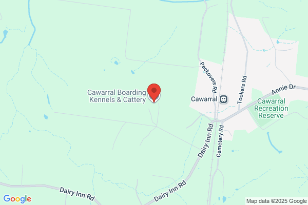 Fairvale Boarding Kennels & Cattery