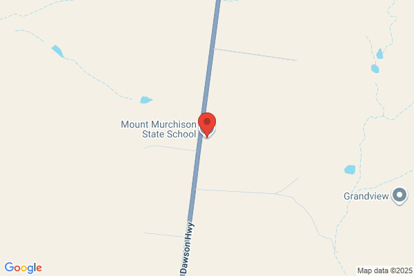 Mount Murchison State School