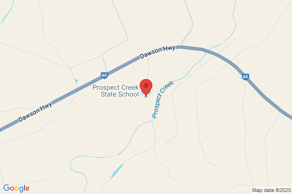 Prospect Creek State School