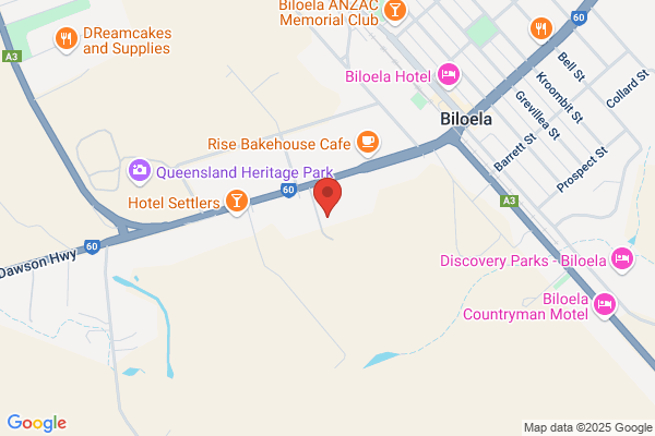 bloom hearing specialists Biloela