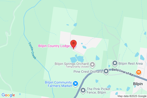 Bilpin Health Resort