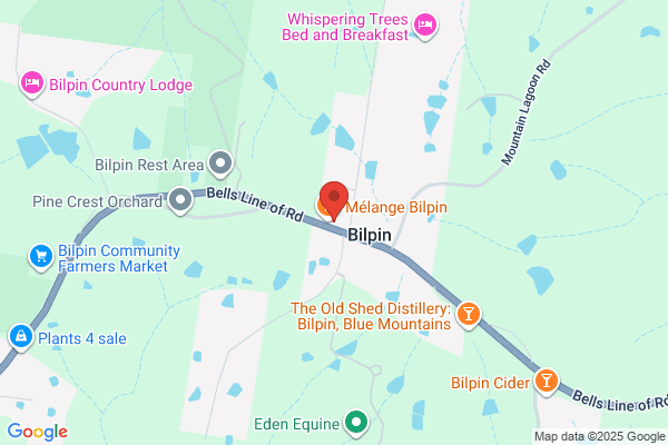Bilpin Service Centre (NRMA Depot)