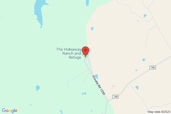 Glenrose Mountain Hideaway