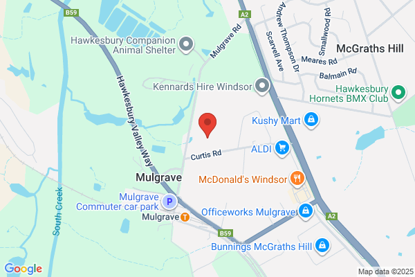 Hawkesbury LPG
