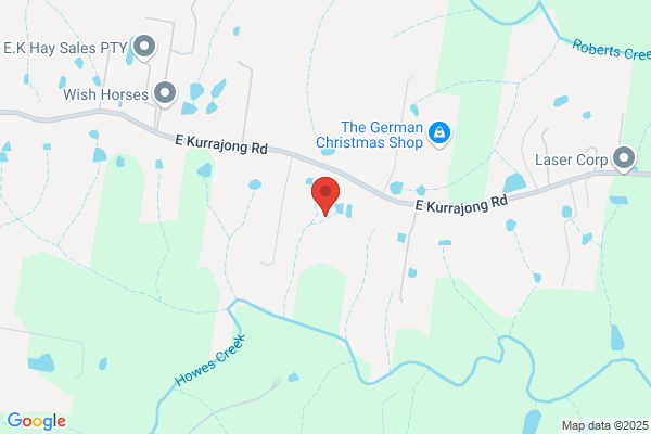 Humphreys & Kershaw Pty Ltd