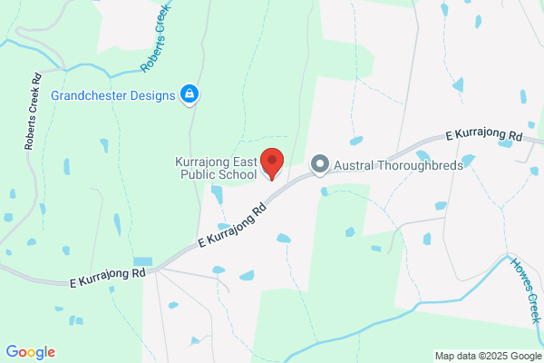 Kurrajong East Public School