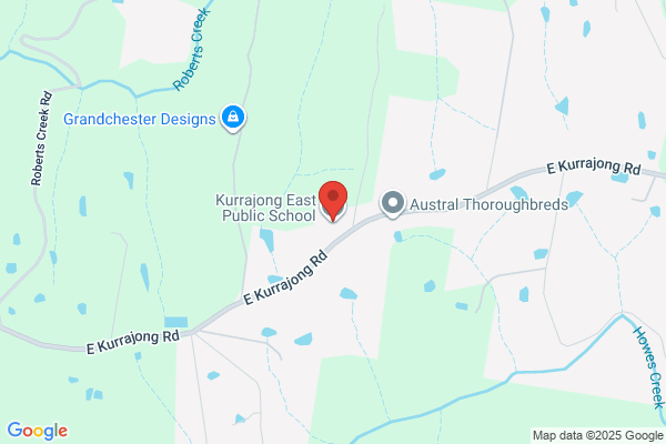 Kurrajong East Public School