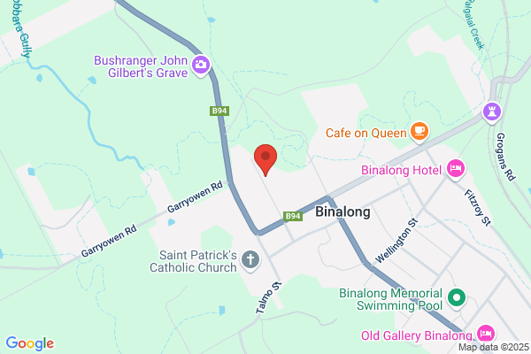 Binalong Public School