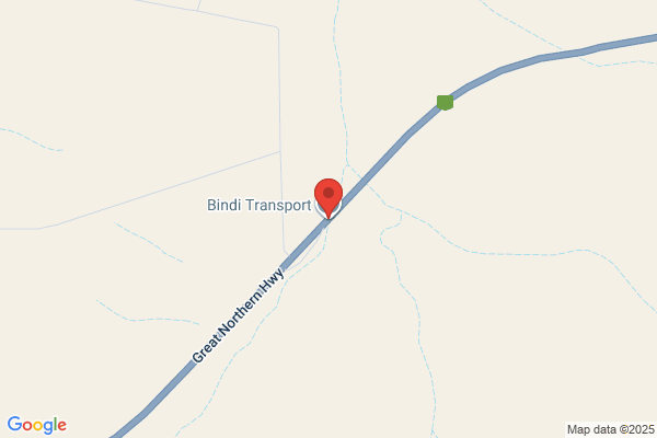 Bindi Transport