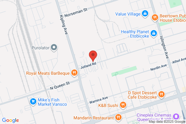 ABM Plumbing