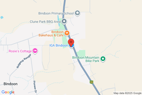 Bincote Pty Ltd