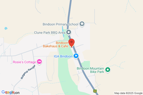 Bindoon Bakery