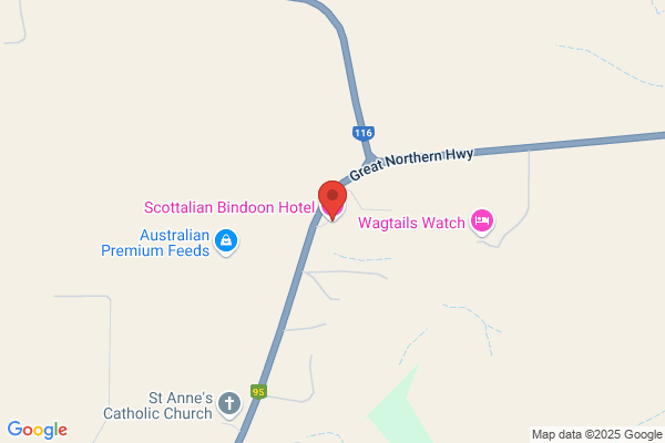 Bindoon Country Inn