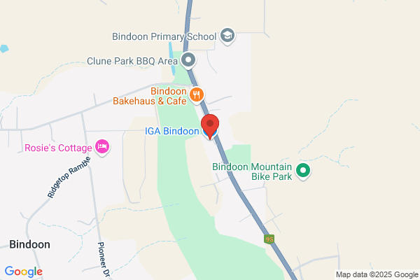 Bindoon IGA