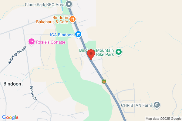Bindoon Progress Sporting & Recreation Assoc