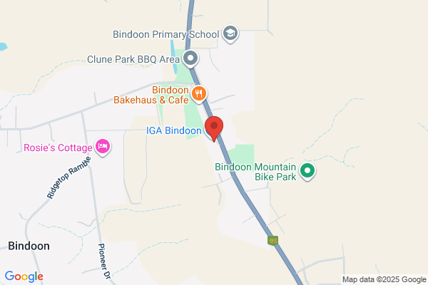 Bindoon Roadhouse