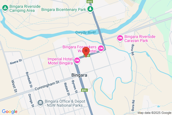 Bigara Toy Library