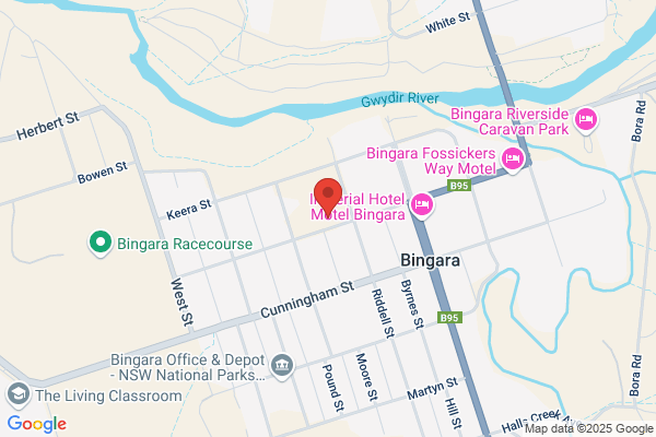 Bingara Central School