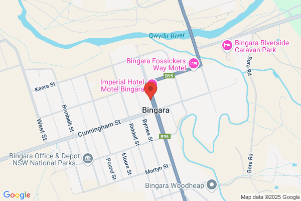 Bingara Pharmacy The