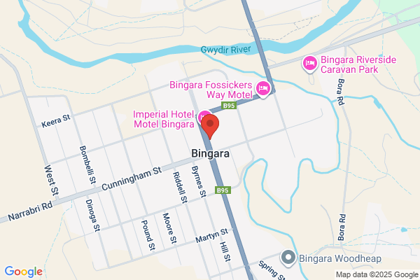 Bingara Veterinary Clinic