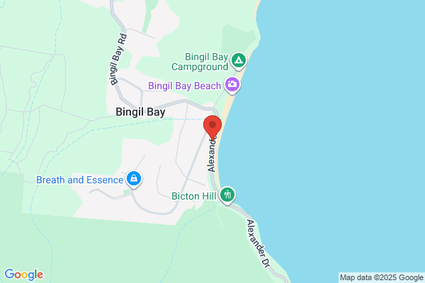 Bingil Tropical Retreat