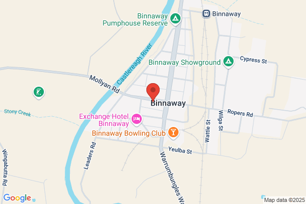 Binnaway Community Healthcare Centre