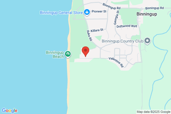 Binningup Camp