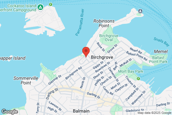Andrew Aitchison Architect Pty Ltd