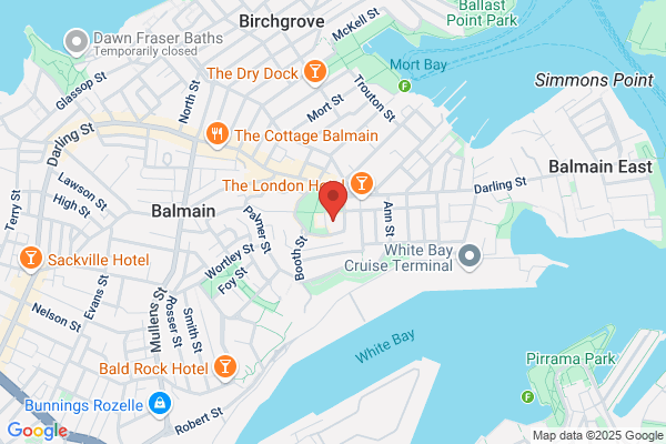 Balmain Public School