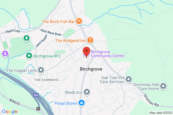 Birchgrove Community Asscn