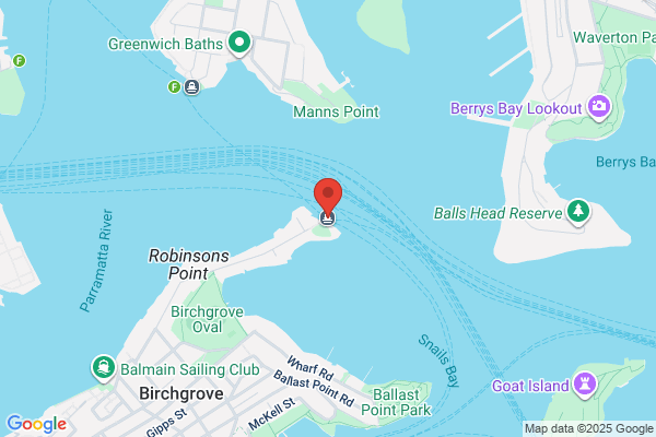 Birchgrove Yacht Service
