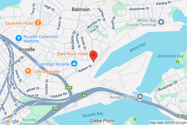 Sydney Teleport Services