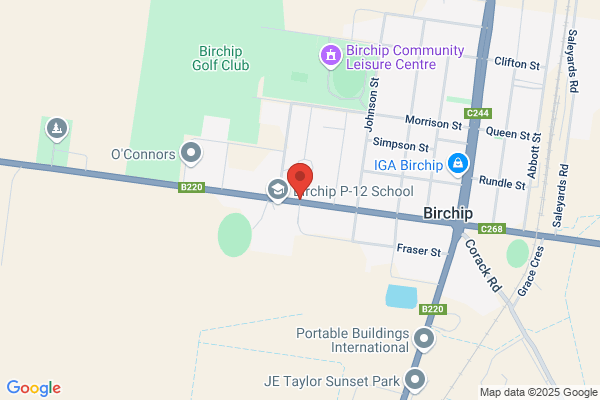Birchip Motel & Caravan Park