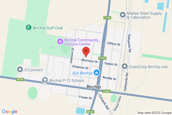 Birchip Nursing Home