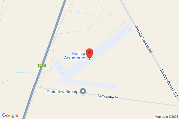 Birchip Sports Aero Club