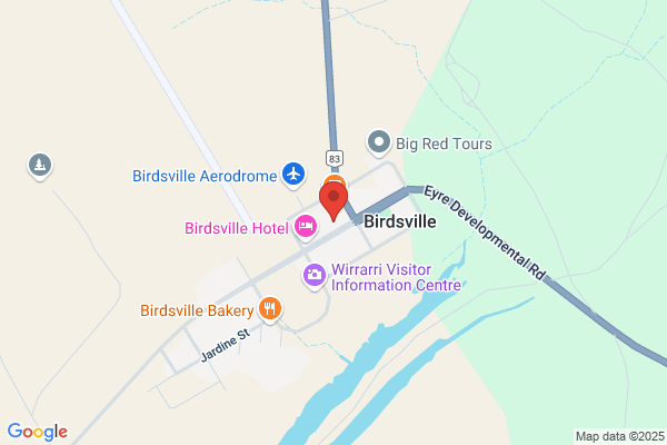 Birdsville Primary