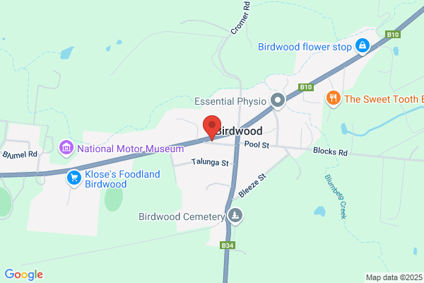 Birdwood Autoworx