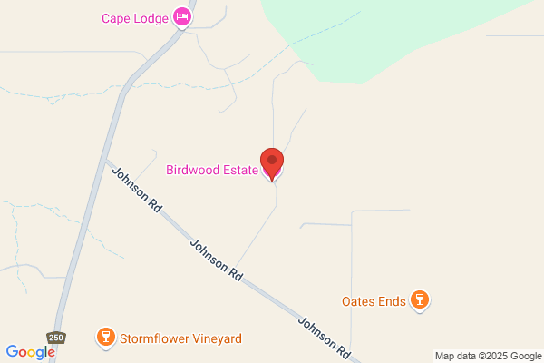 Birdwood Estate Wines