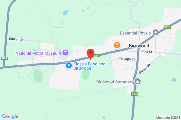 Birdwood Medical Centre