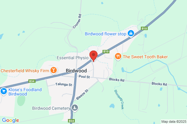 Border Valley Physiotherapy
